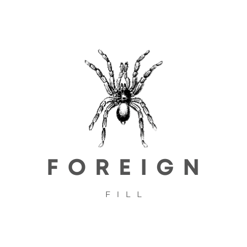 Foreign Fill