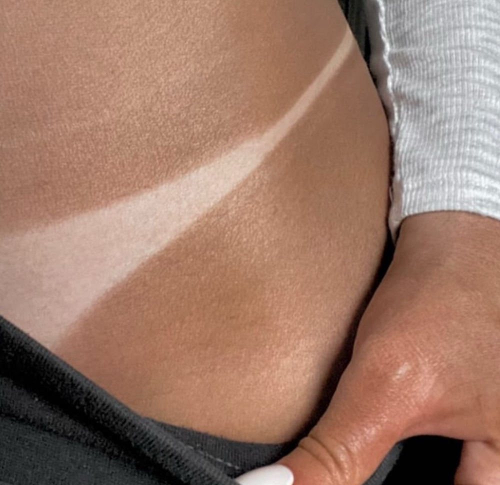 Mobile Spray Tan *read info