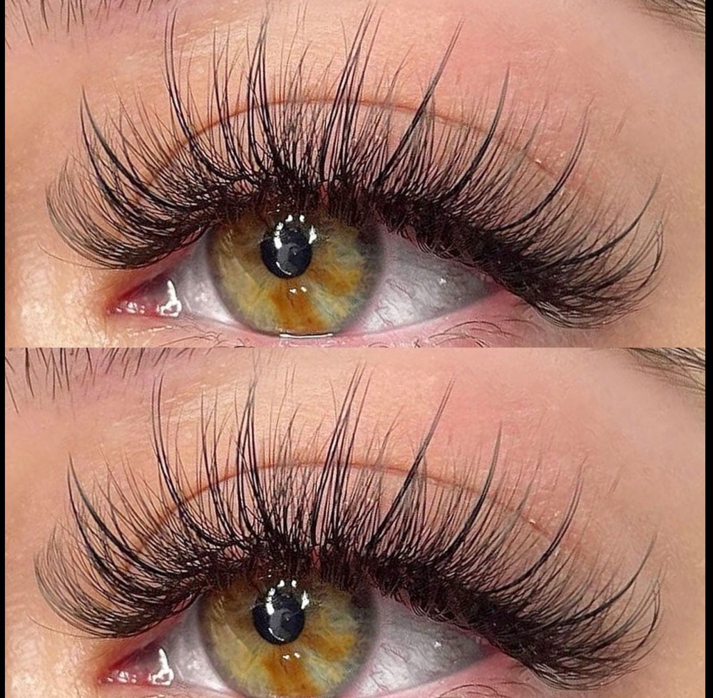 Wispy Full Set