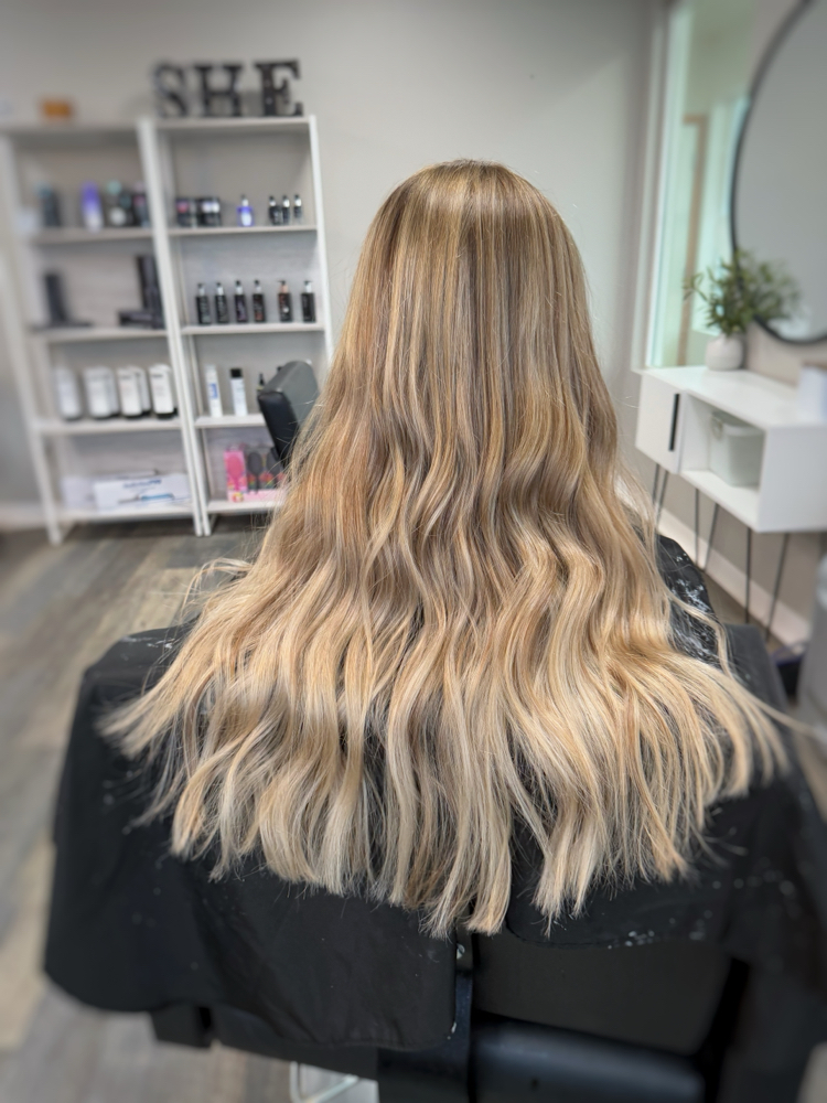 Blonde Bundle