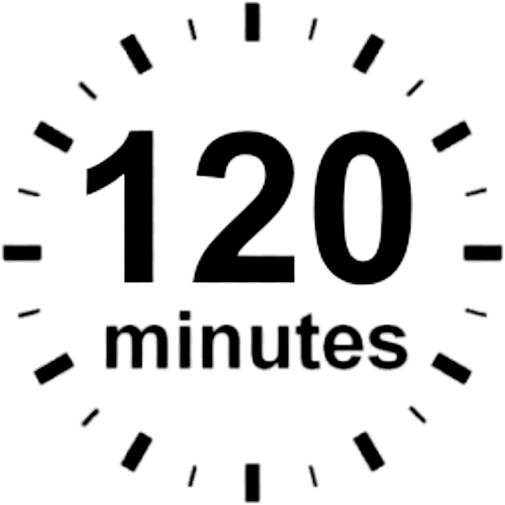 120 Minute Massage