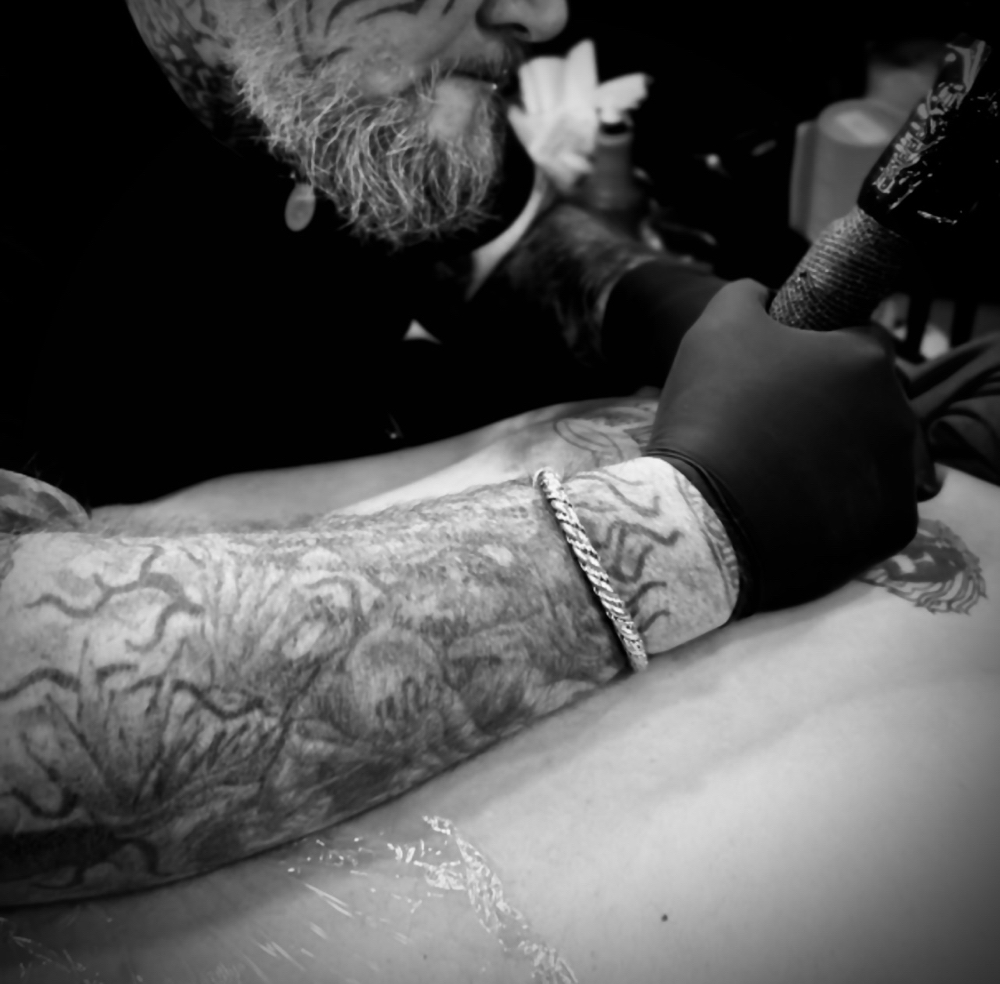 Continuing Work