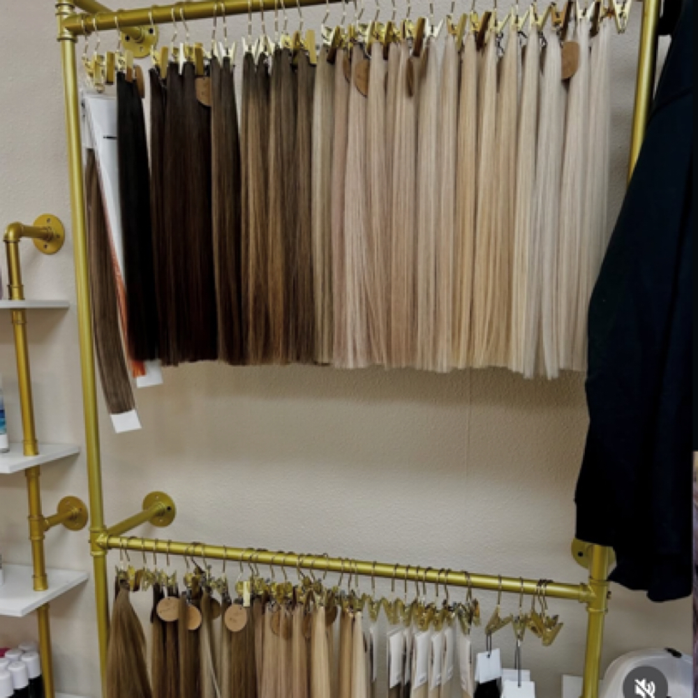 Extension Consultation at The Girl House in Springfield, MO