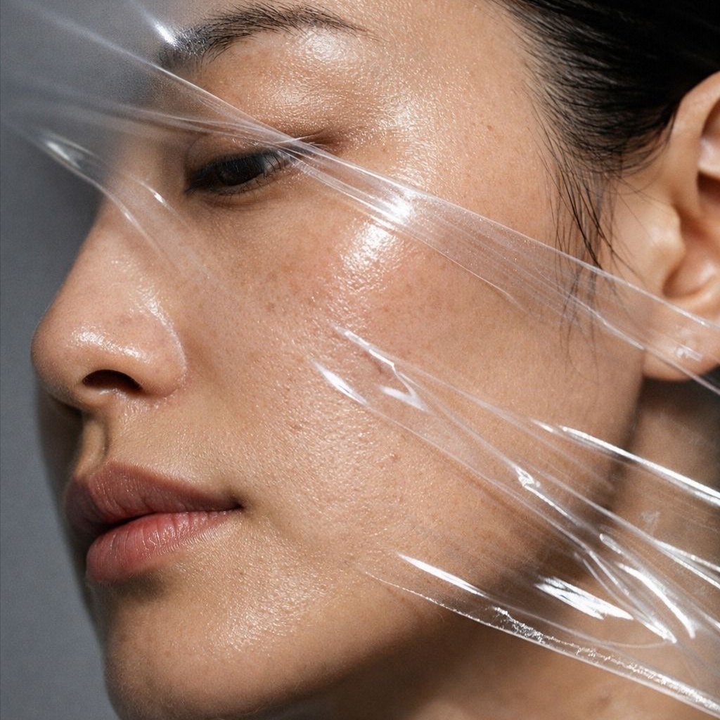 CHEMICAL PEEL at LUMÉ skin in Alexandria, VA