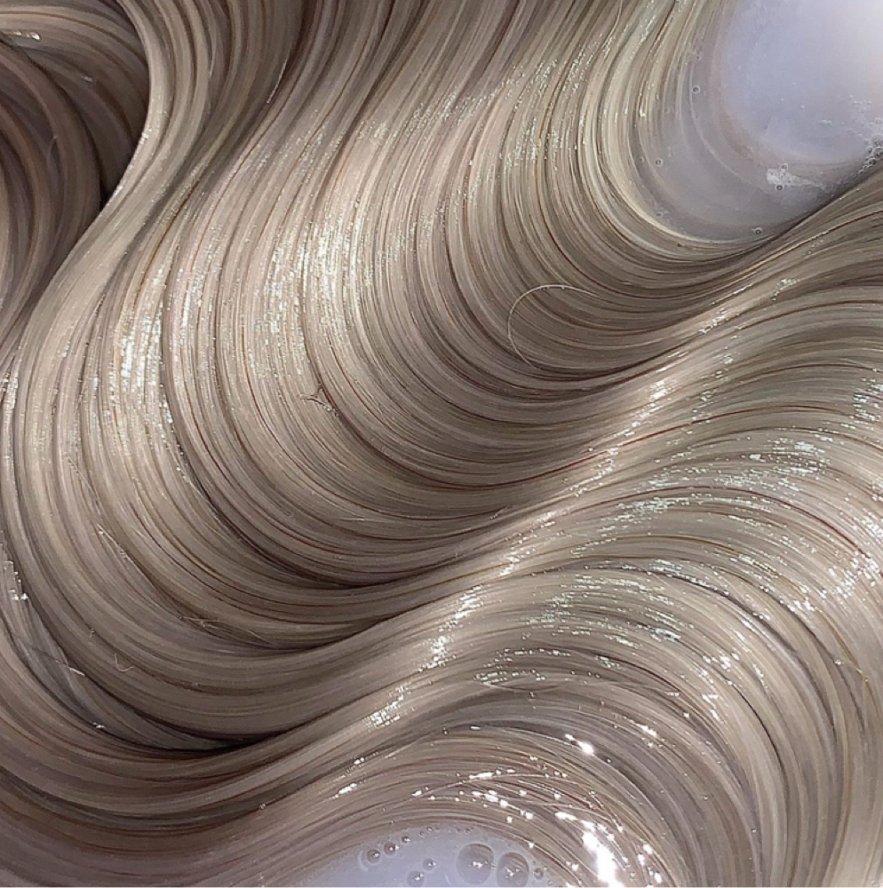 Luxe Clear Shine Enhancement at Luxe Texture Studio in Glen Ellyn, IL