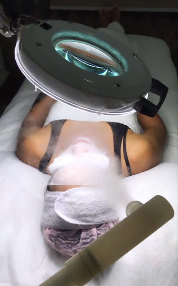 Deluxe Facial
