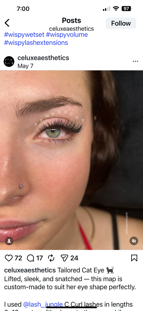 The Comeback Cowgirl- (Extend Fill)