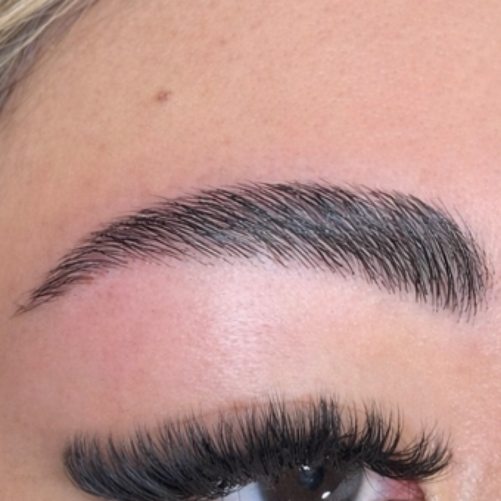 Eyebrows By Angelia at Aira Skin & Beauty LLC in Hanover, PA