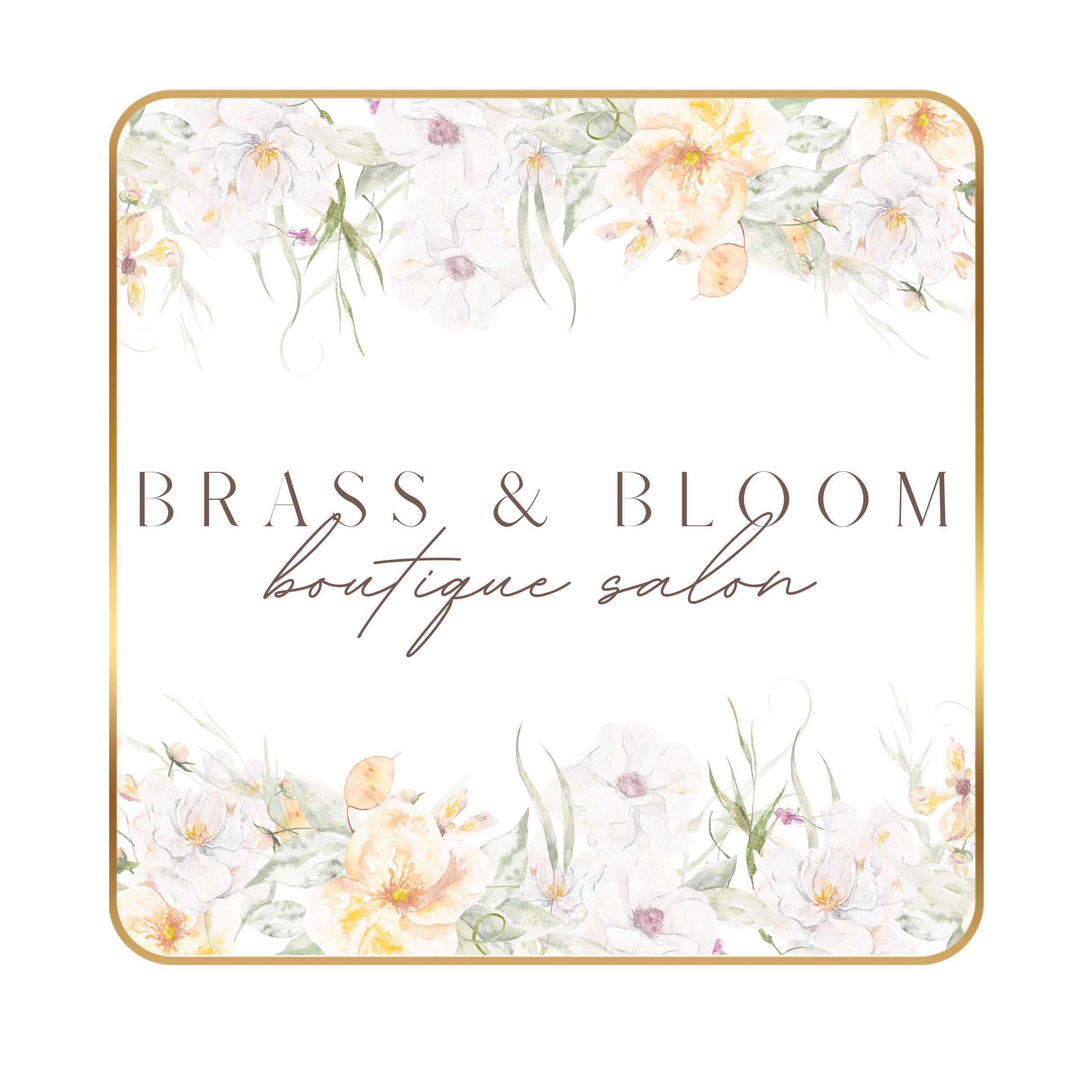 Hair Extensions-Consult For Pricing at Brass and Bloom Boutique Salon in Boerne, TX