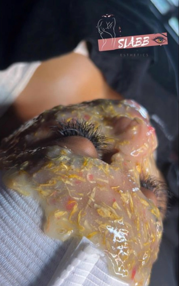 Hydrating Facial