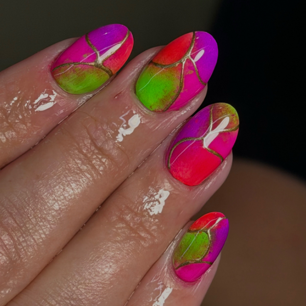Medium Acrylic Fill at Sets by Sarah in westfield, IN