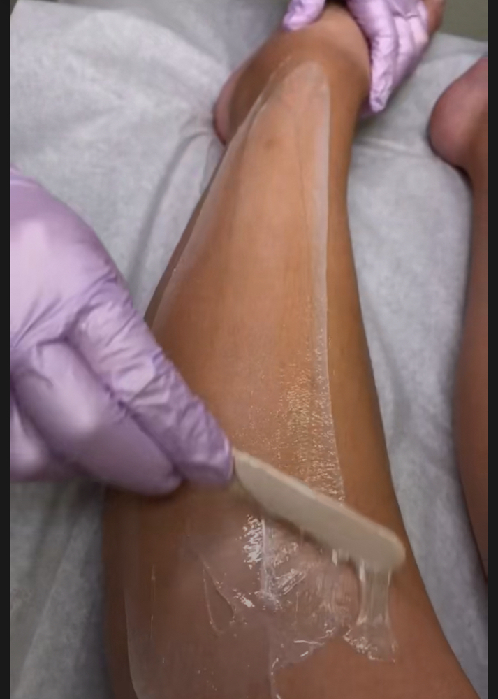 Leg(Full)