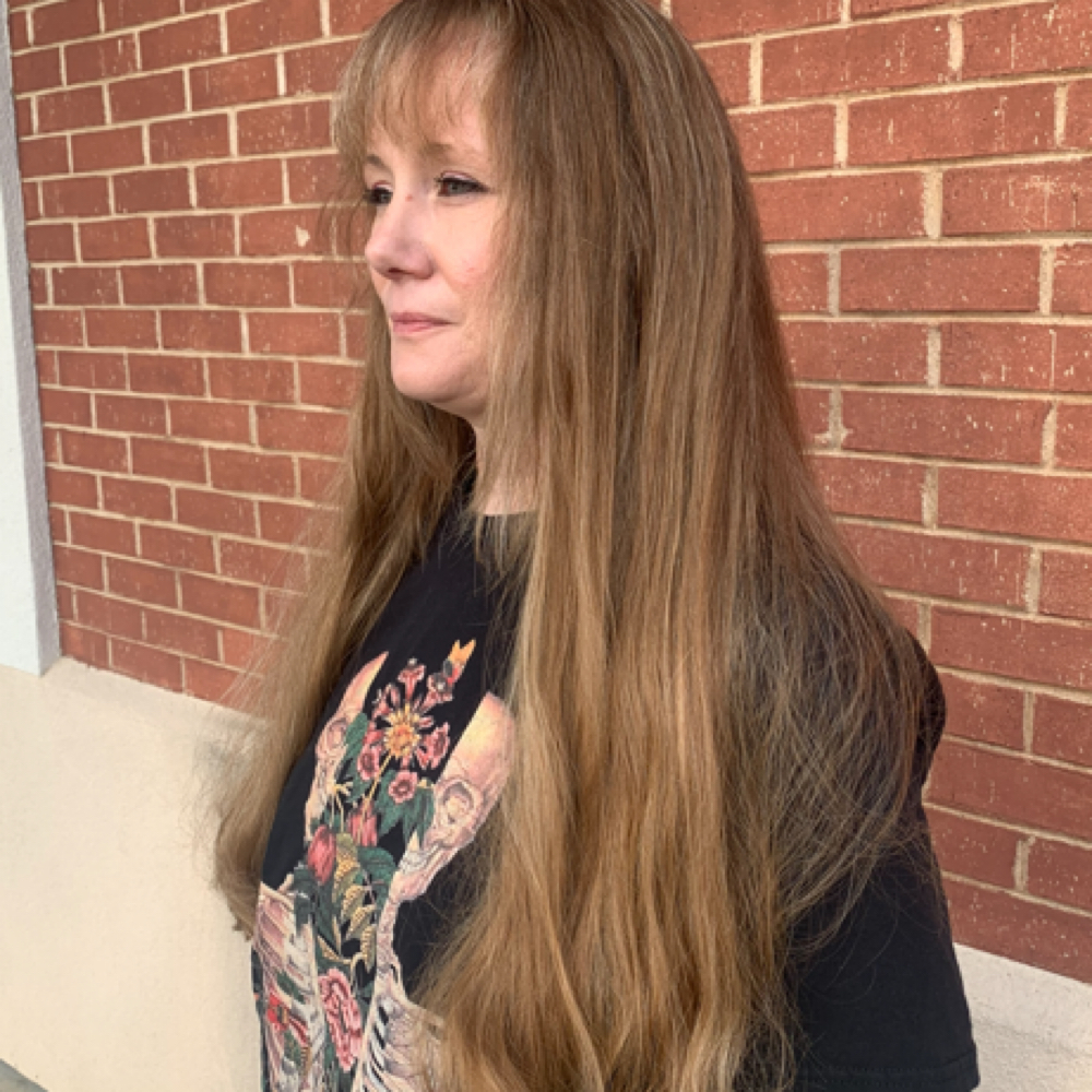 Cut With No Wash at OR IllCutYou in Broken Arrow, OK
