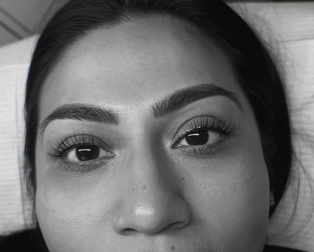 Lash Lift Only