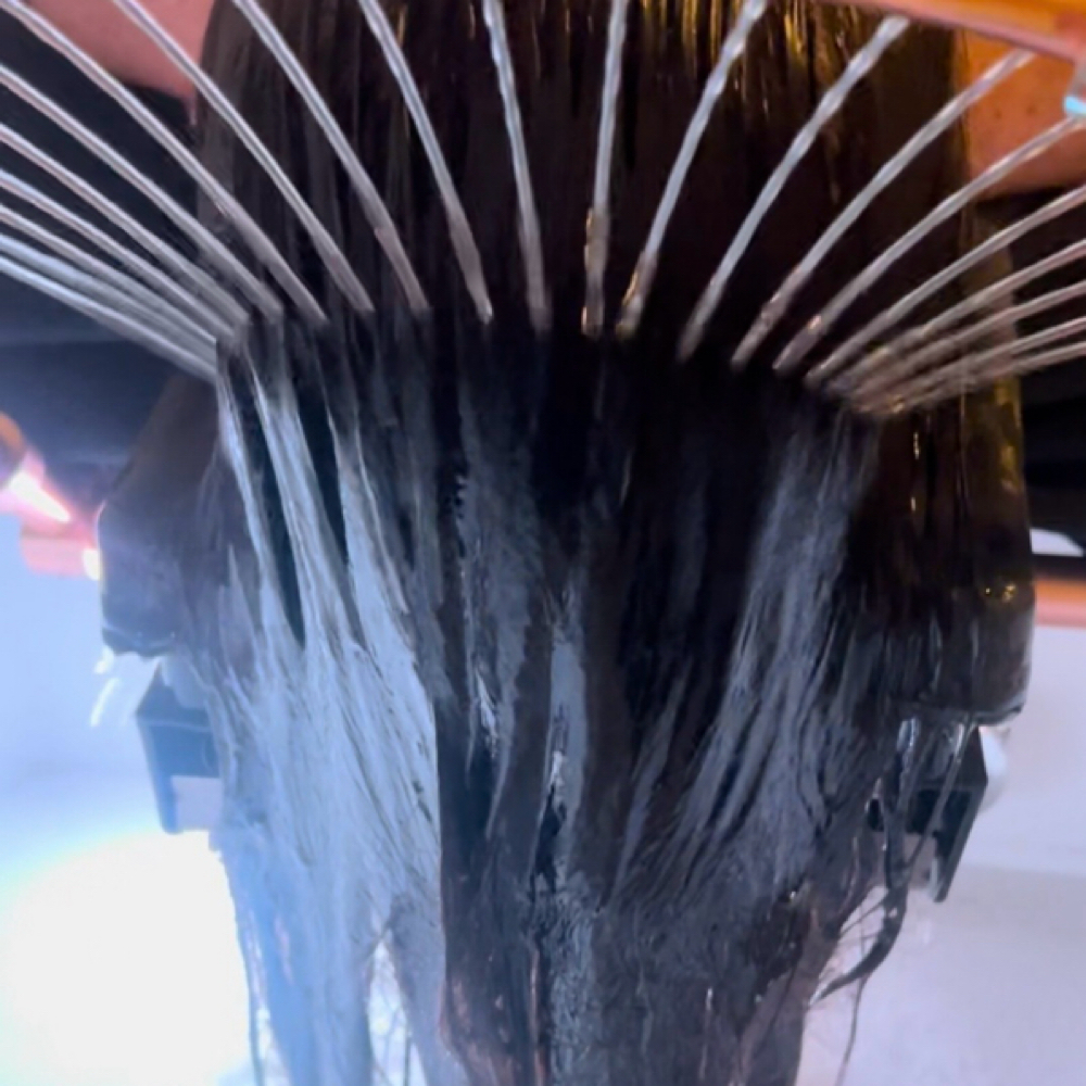 Glamorous HeadSpa at Glamorous Beauty By Alisha Woodson in Jonesboro, AR