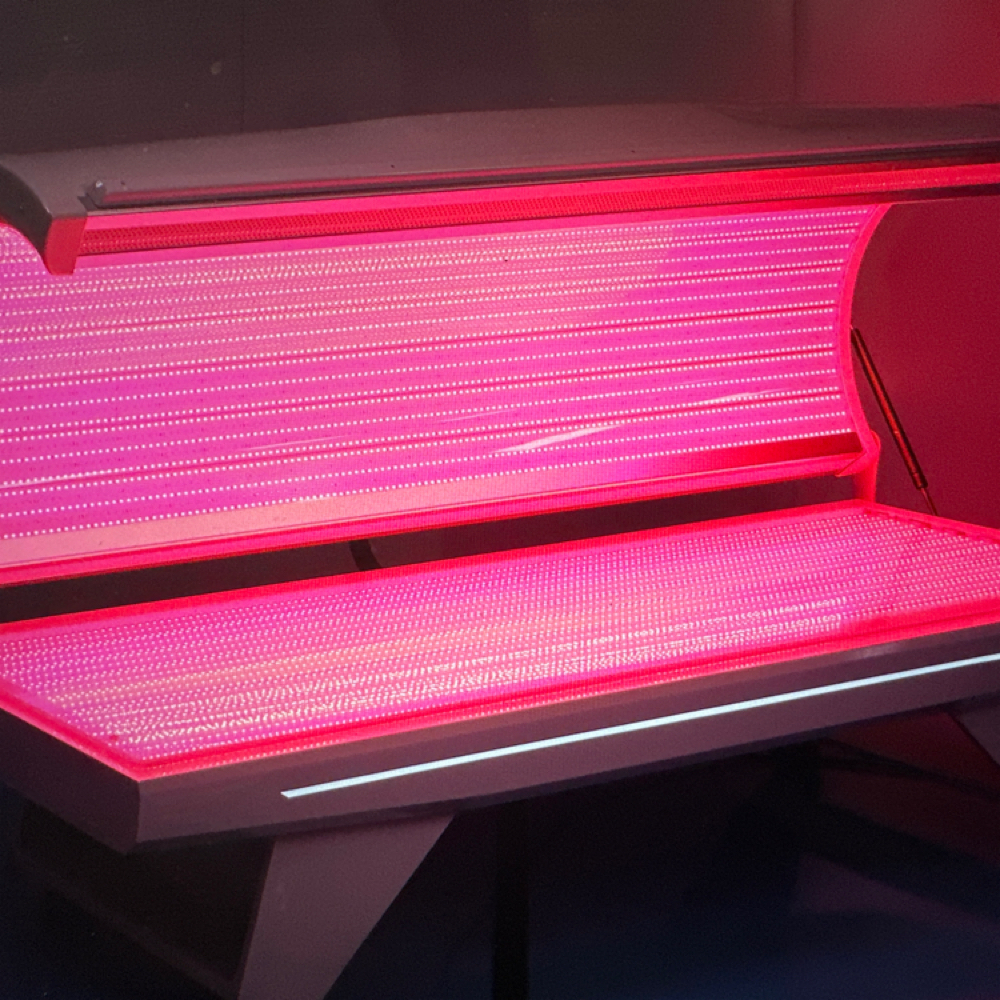 Red Light Therapy at Rose And Thorn Day Spa in Wheat Ridge, CO