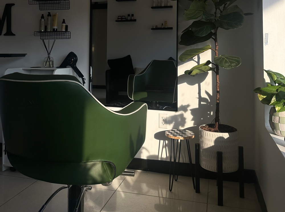 COLOR CONSULTATION
