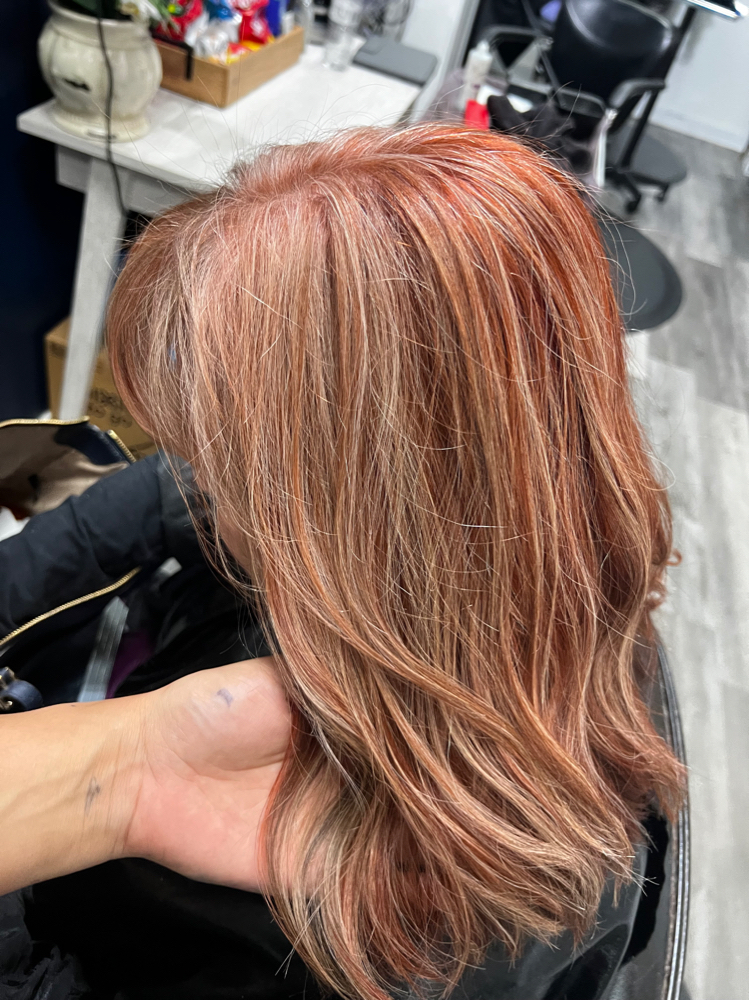 Color Correction