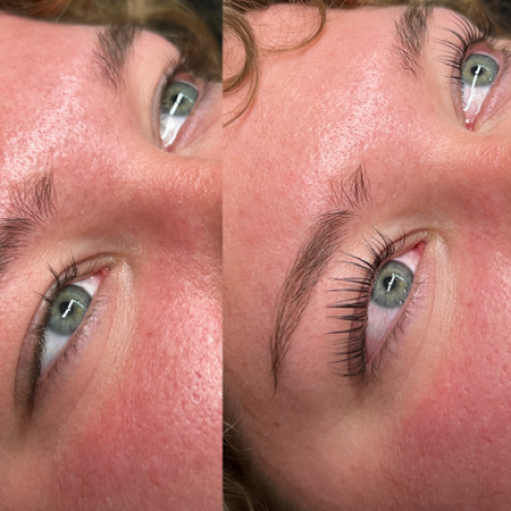Korean Lash Lift And Tint at Skin by Shannon LLC in Bluffton, IN