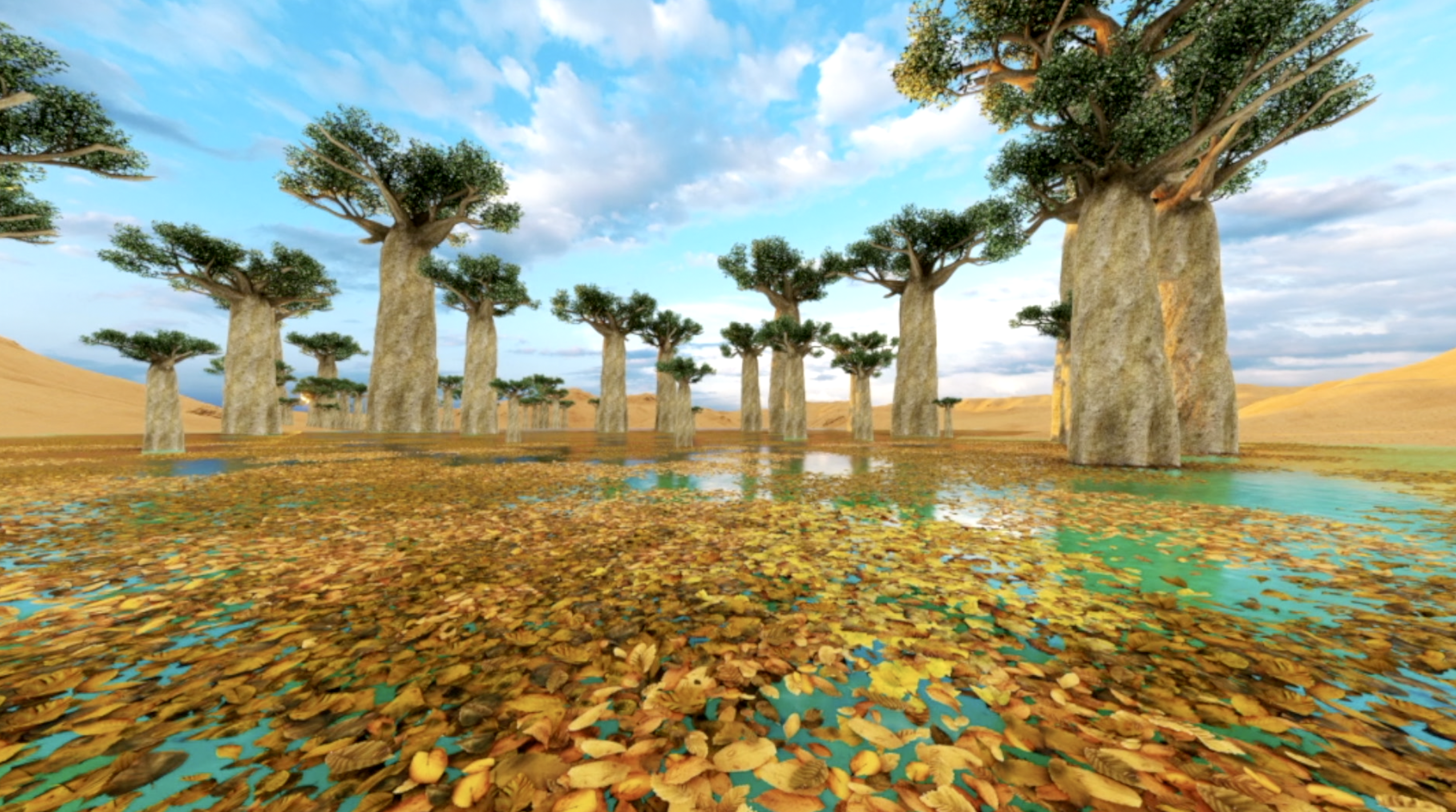 Embodied Aftercare™ Immersion