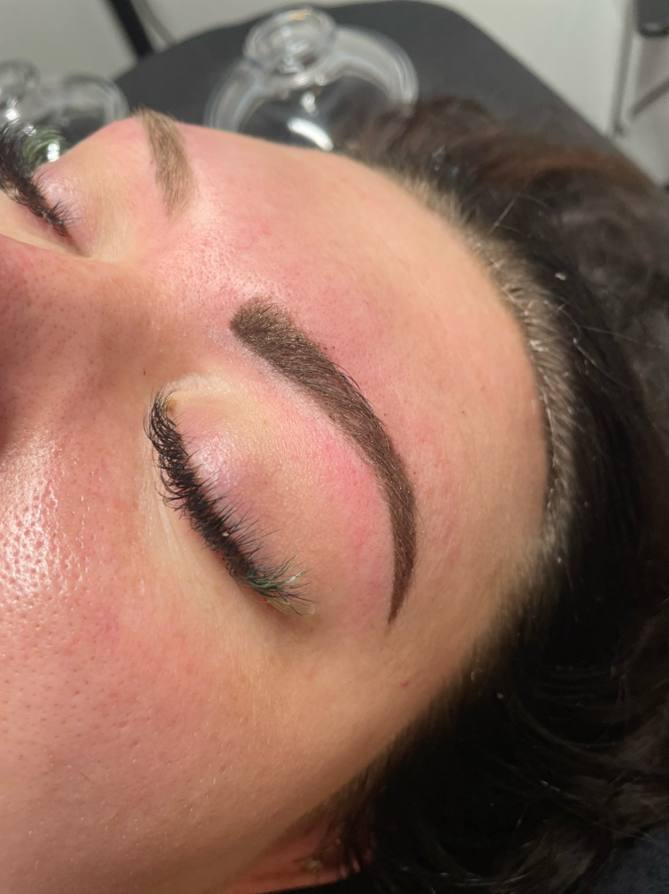 Brow Wax