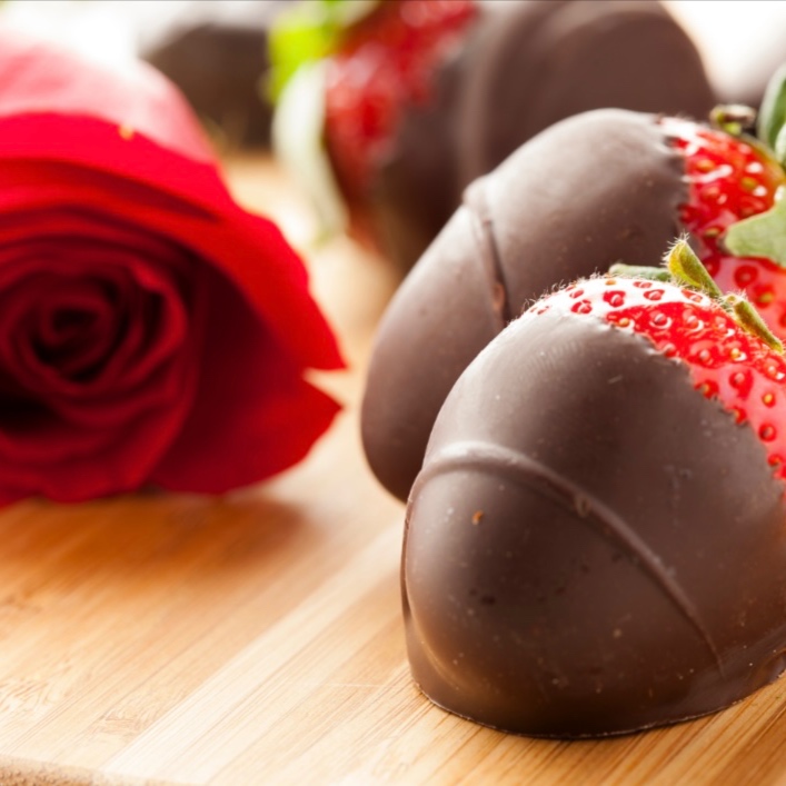 Valentine's Signature Facials