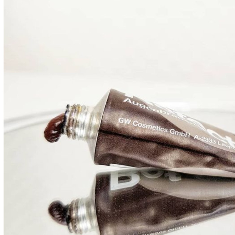Brow Tint at Salon Gio + Esthetics in Marrero, LA
