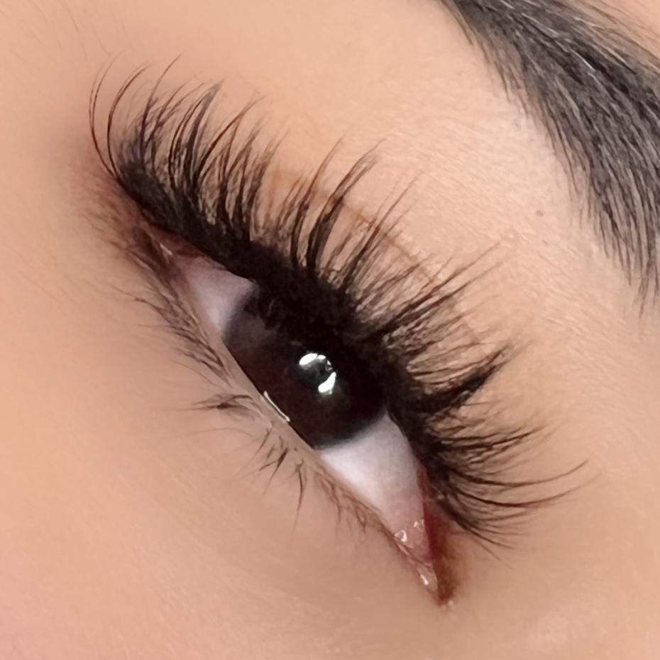 Hybrid Whispy Fill