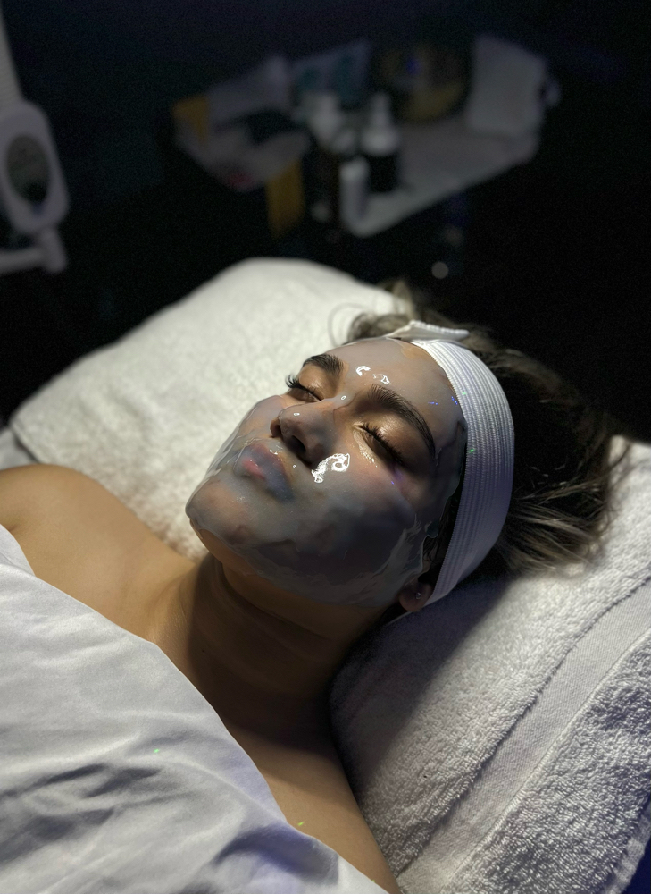 Signature Lotus Facial