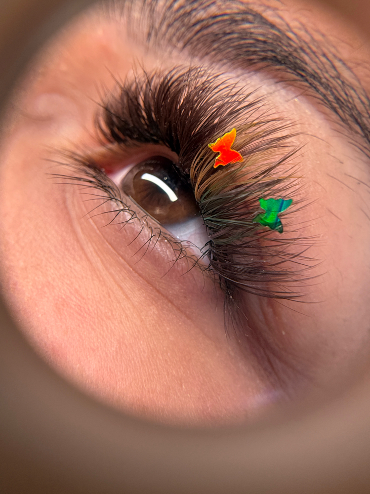 Lash FullSet