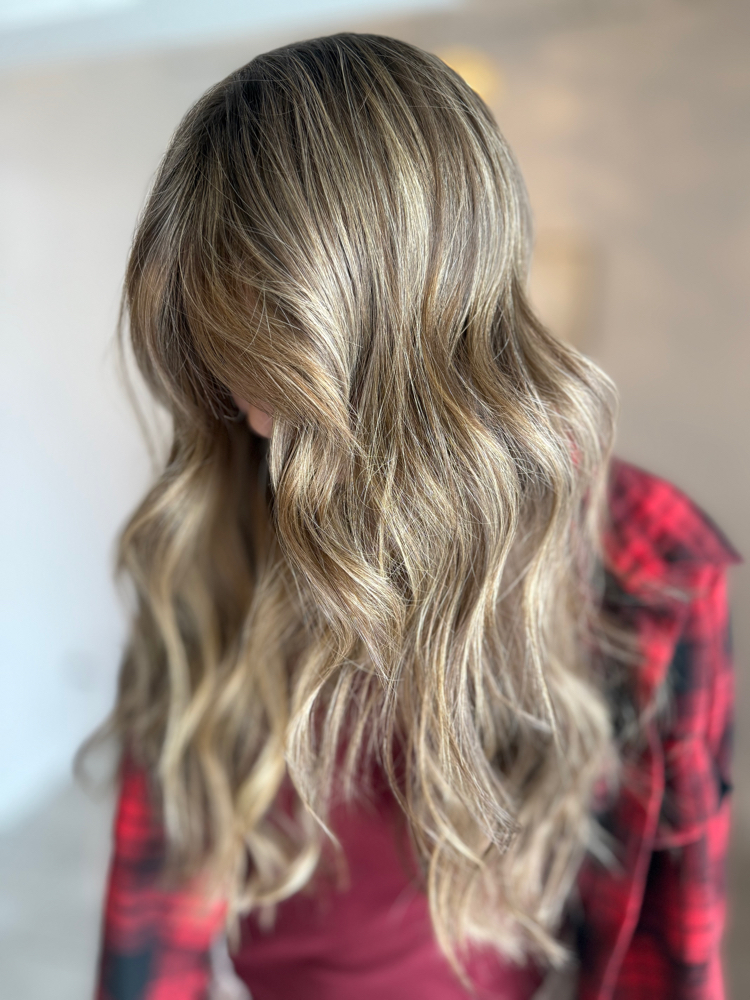 partial Highlight