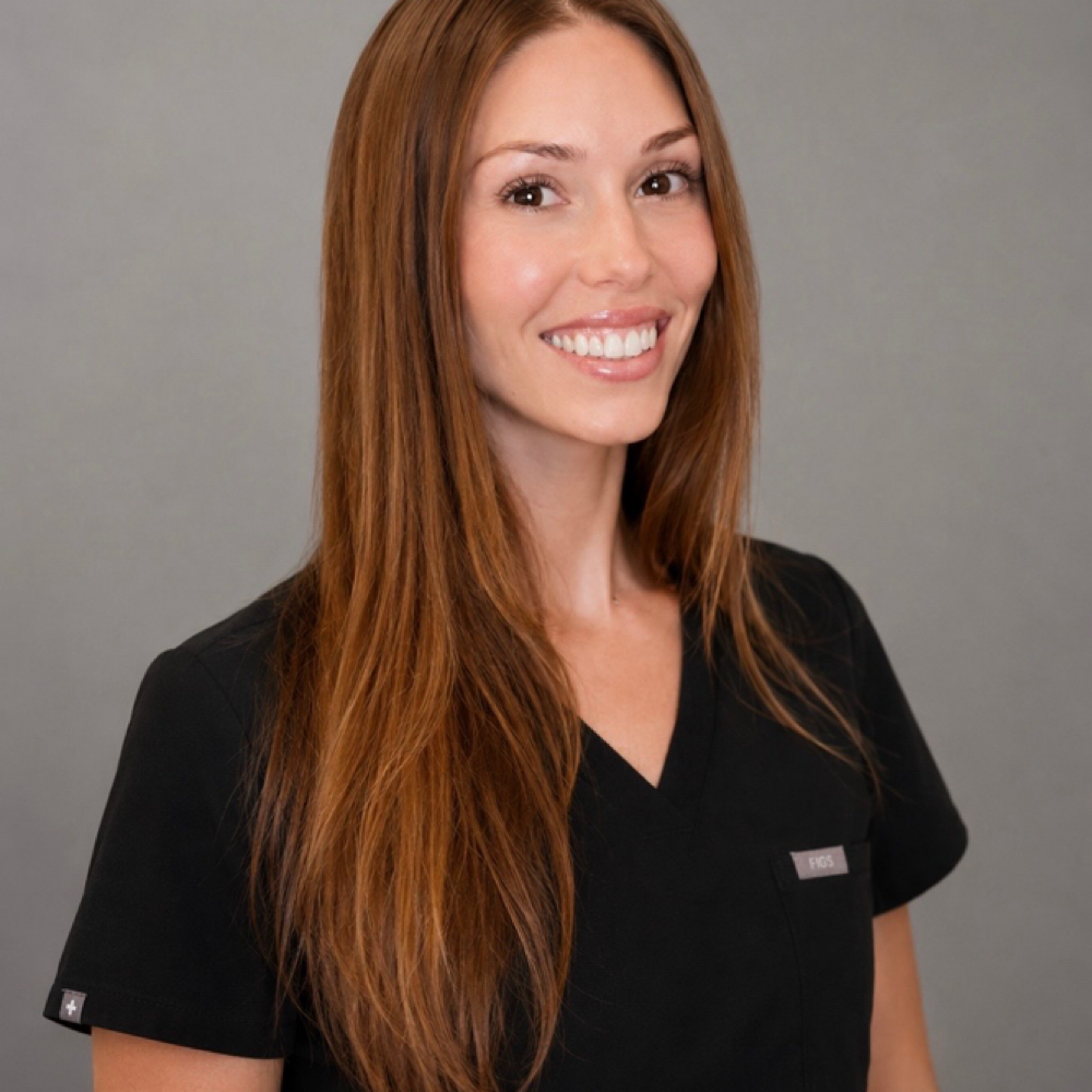 Lash Lift at The Nice Needle and Spa in Prosper, TX