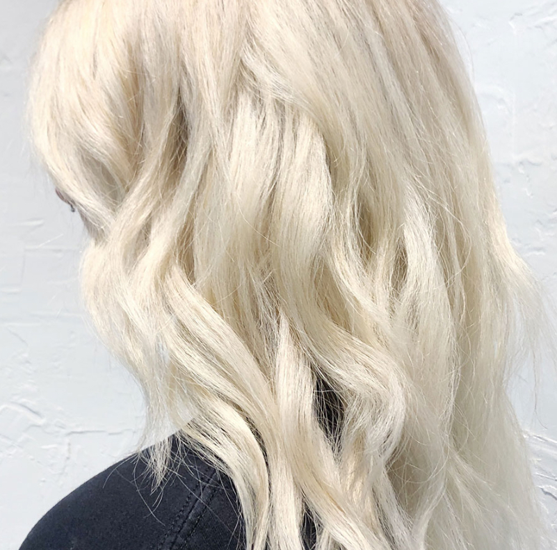 Bleach And Tone