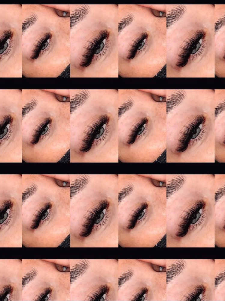 Whispy Fill