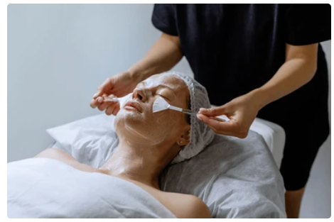 Custom Facial
