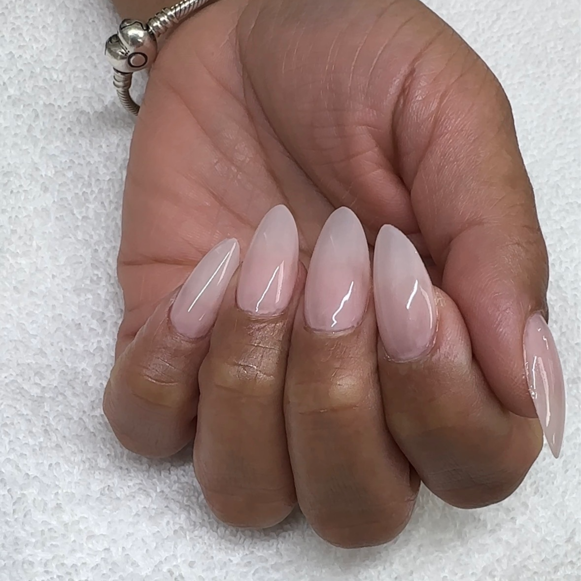 Gel Extensions at Katrinah's Nails in Stafford, VA