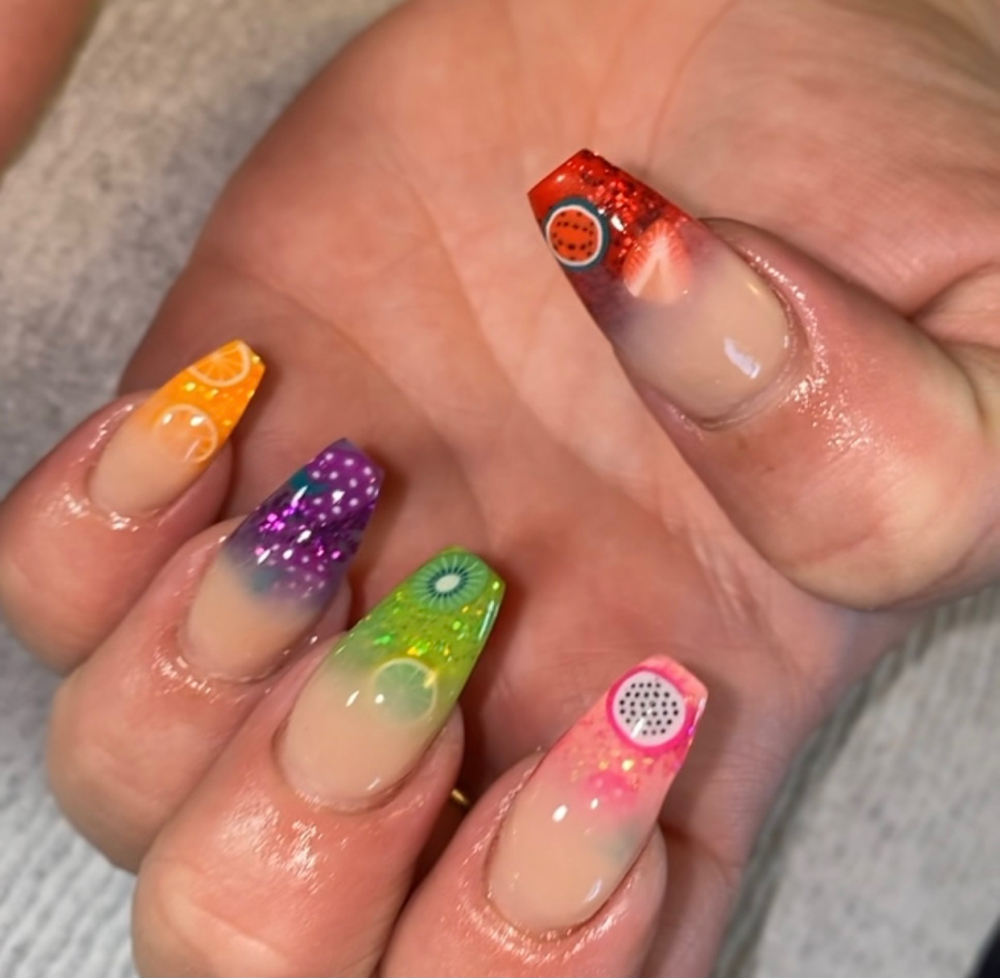 Encapsulated Full Set