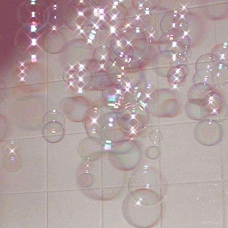 BUBBLE BATH