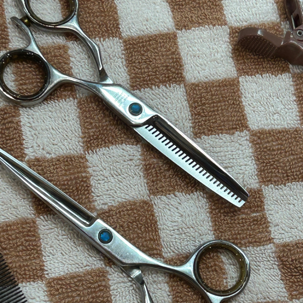 Face Frame at Hair by Natasha in Plainfield, IN
