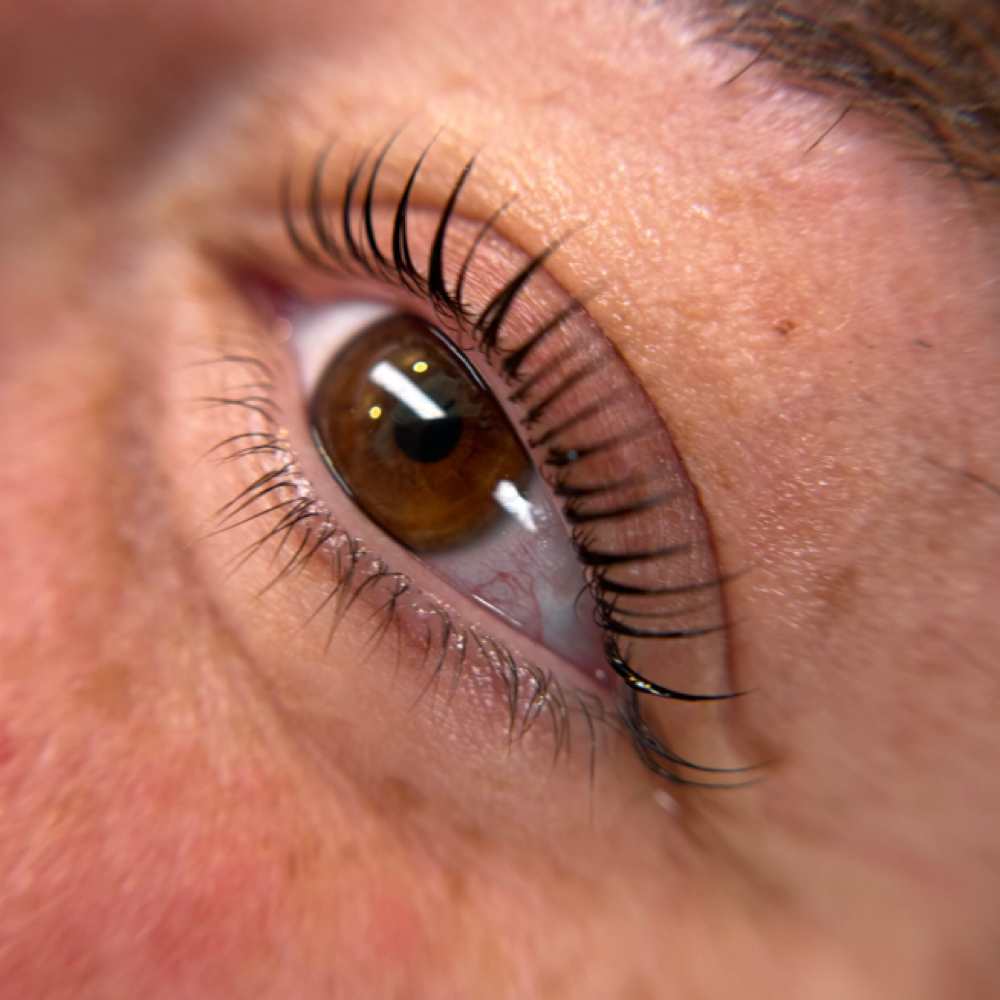 Lash Lift And Tint at Aurora Aesthetics 888 in Olean, NY