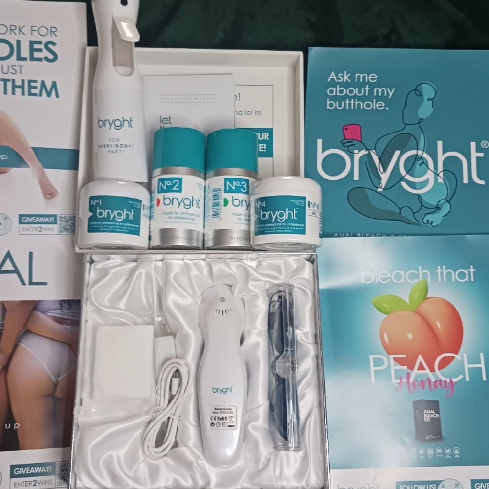 Skin Brightening at Relax & Wax in Branson, MO