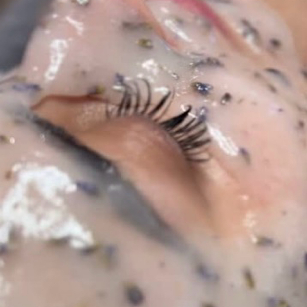 Spring Facial/ Facial De Primavera at Fountain of Youth Spa in Yuma, AZ