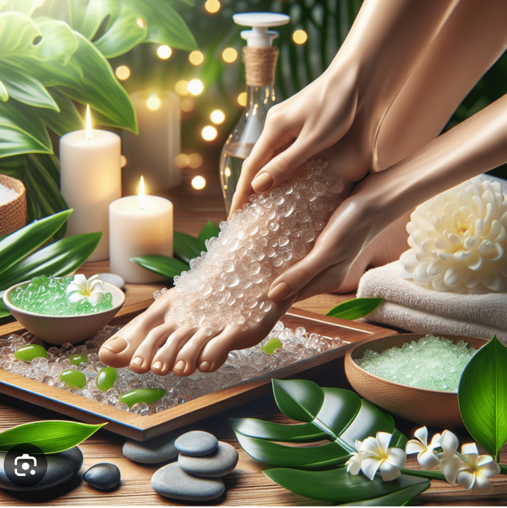 Collagen Spa Therapy+Steamer