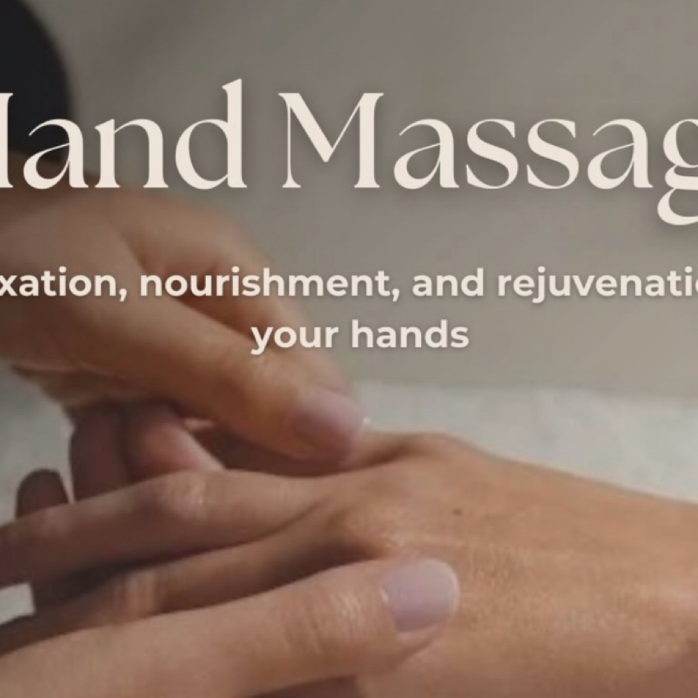 Massage at Diana’s Nails & Spa in Livingston, NJ