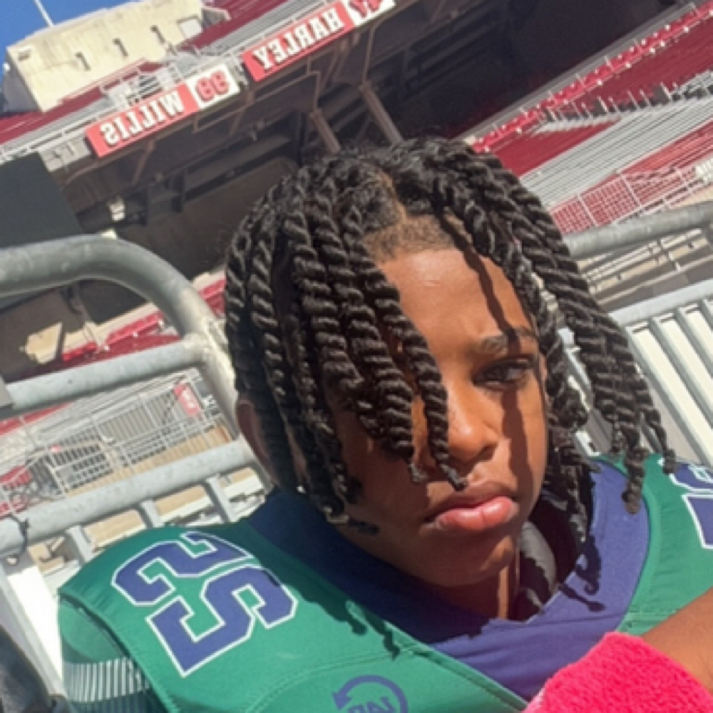 Two Strand Twist at Heavens Desired Touch in Springfield, OH