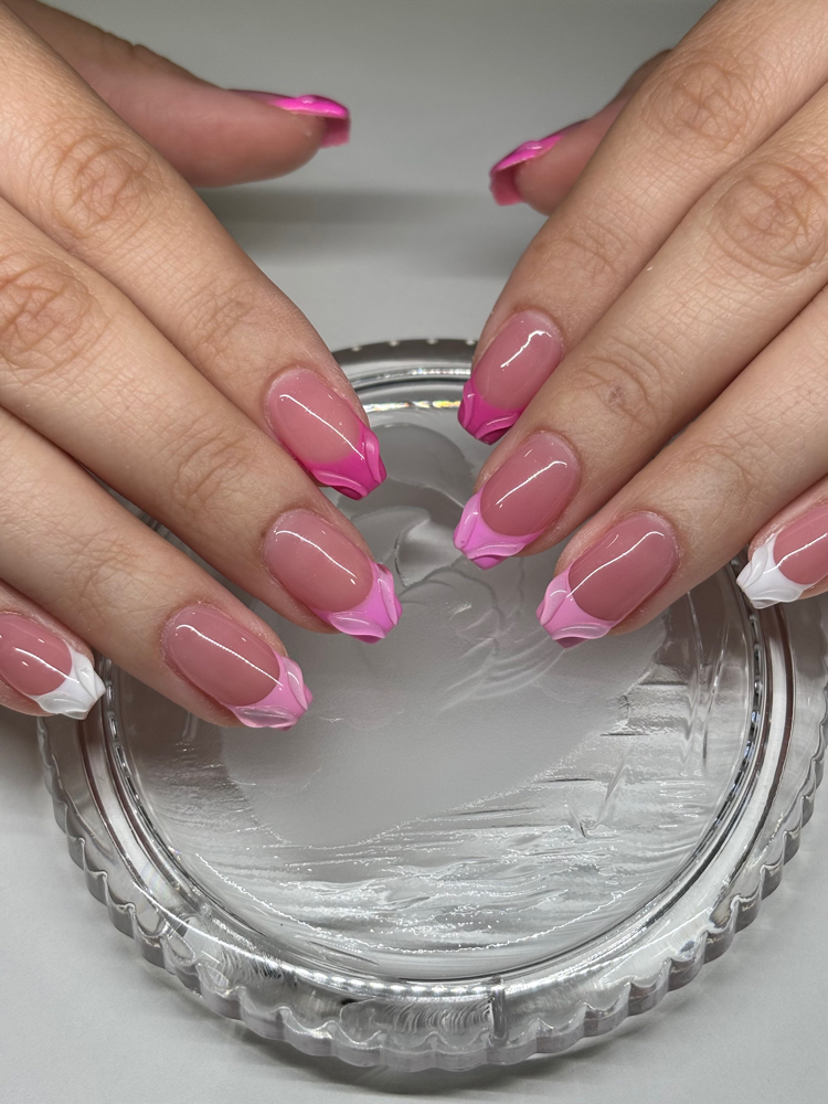 Level 1 at Honeymoon Nail Set in Pacoima, CA