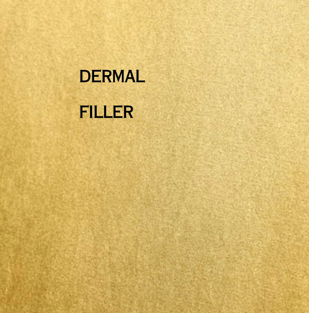Dermal Filler