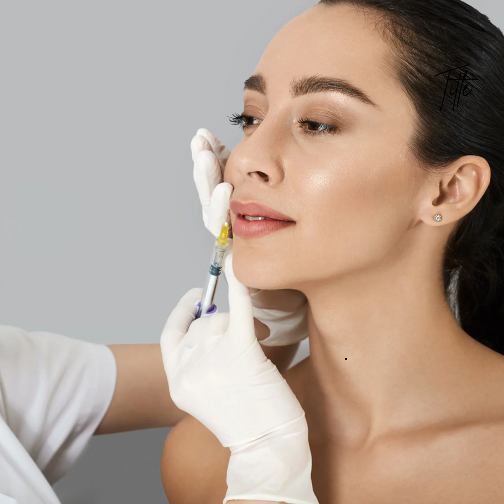 Dermal/Lip Filler at Rewind Med Spa in Longmont, CO