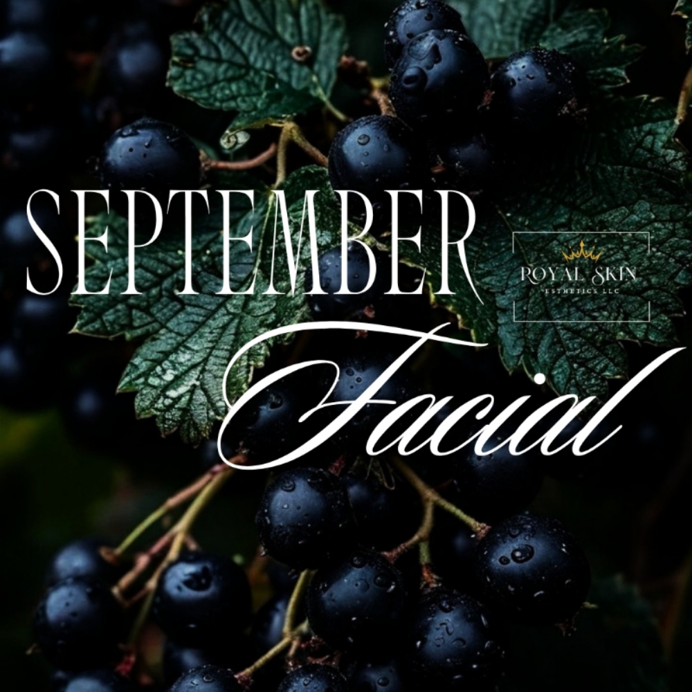 Midnight Harvest Facial at Royal Skin Esthetics LLC in Boise, ID