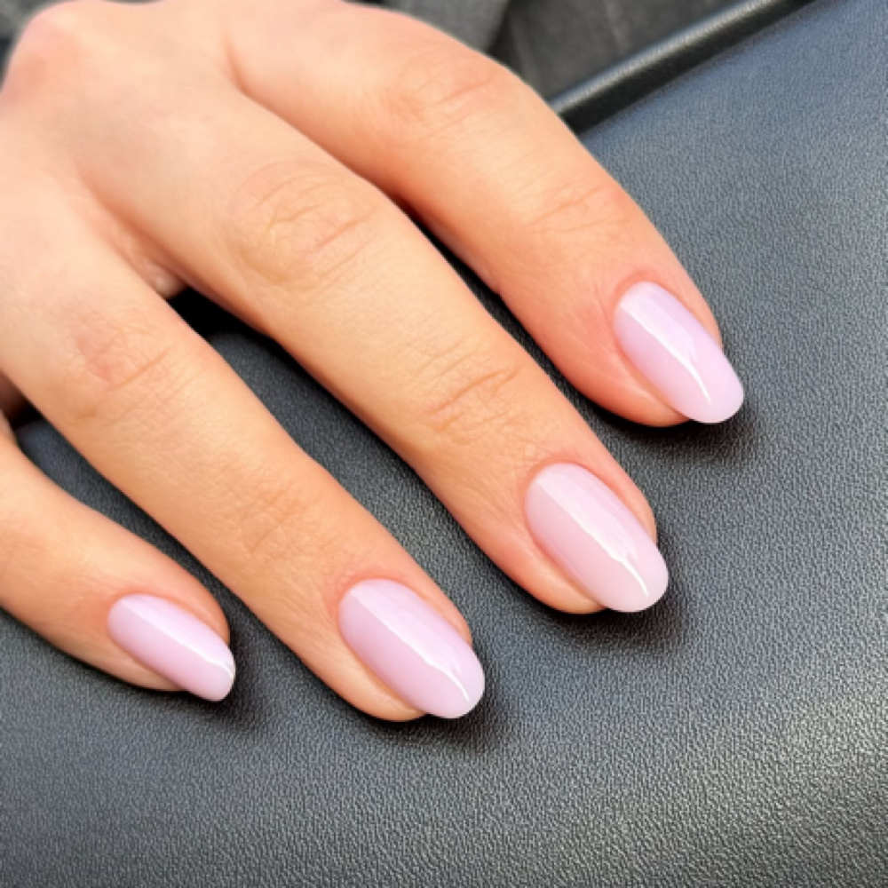 Manicure / Hard Gel at Maria nail Atelier in Rochester, NY